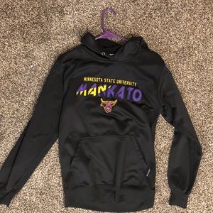 Mankato State Sweatshirt MSU